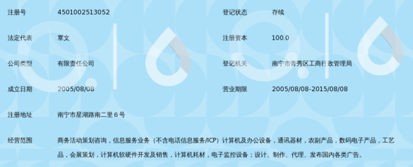 广西南宁快知讯商务服务